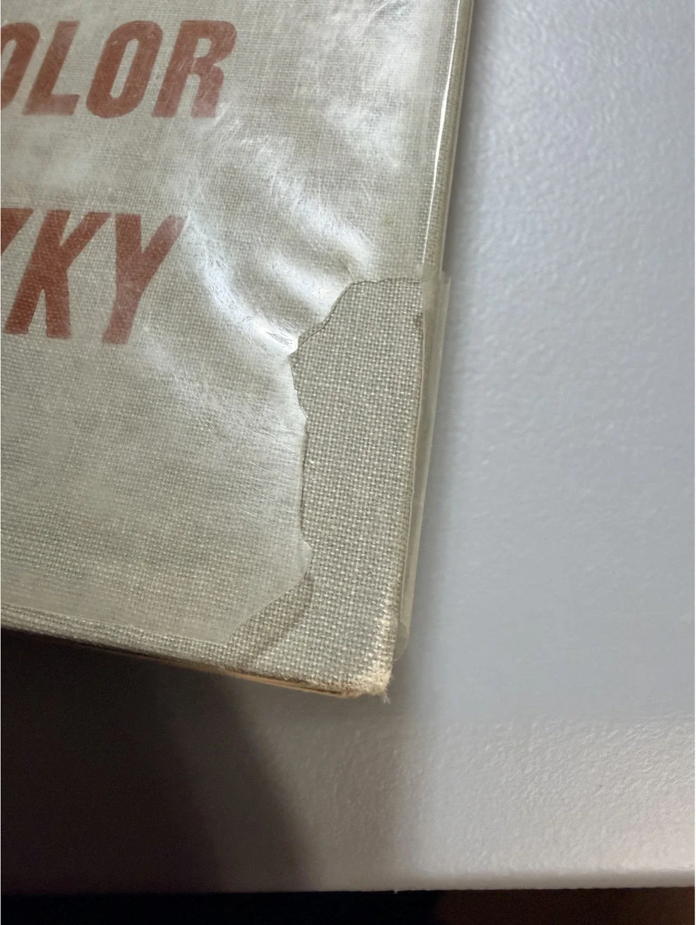 Ways with Watercolor by Ted Kautzky, Second Printing 1953